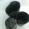 Anggrek Pagar Kecil 10L Pot Pembibitan Plastik Bening 27cm PE Pot Tanaman Dalam Ruangan