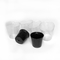 Pot Pembibitan Plastik 20 Galon Pot Propagasi Tanaman Polypropylene Intensitas Tinggi