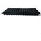 115 Rongga UV Resistance PVC Plastic Seedling Trays Modular Plug Plant Trays