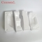 Kemasan Busa EPS Ringan 1mm Ramah Lingkungan 10deg Density Cushion Foam Sheets
