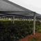 Tahan air 30gsm 0.4m-6m Plastik Naungan Netting HDPE Nursery Weed Barrier