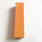 Gold Stamping Cardboard Macaron Paper Gift Box Kemasan 6pcs Dengan Tutup
