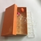 Custom Macaron box Candy Packing box kotak hadiah yang sangat indah