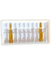Kosmetik Botol Obat Plat Dalam PS Lining APET/PVC Botol Blistering Tray