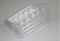 PS Produk Kesehatan Kesehatan Hewan Peliharaan Kotak Kemasan Blister Peralatan Medis Tray Plastik