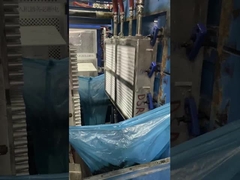 Sisipan Busa Pengemasan EPP Kepadatan Tinggi Ramah Lingkungan