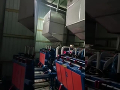 Produksi massal EPS EPP