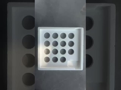 Tray penanaman busa terapung bahan EPS tray penanaman khusus untuk berbagai tanaman