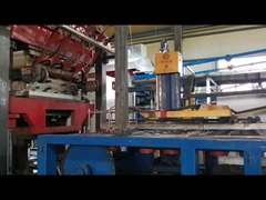 2 Gallon Indoor Nursery Pot Bunga Taman Plastik Pot Tanaman