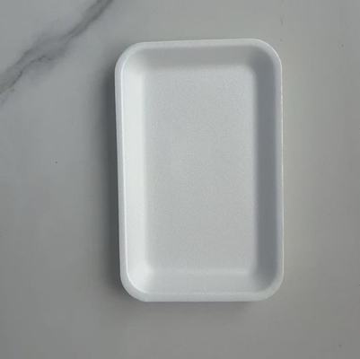 Produsen Tray Makanan Baru sekali pakai Tray plastik transparan untuk sayuran dan buah-buahan