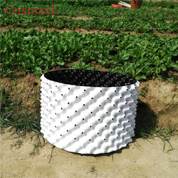 Multicolor 20 Galon High Grade HDPE Plastik  60cm Tinggi