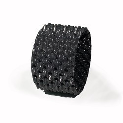 360 ° Pangkalan Grid Pemangkasan 5 Galon  Tebal 1.2mm Air Plant Pots