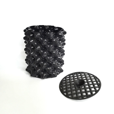 Kit Propagator 25L PVC Plastik  35cm Air Pruning Grow Bags