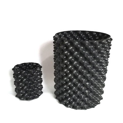 Kit Propagator 25L PVC Plastik  35cm Air Pruning Grow Bags