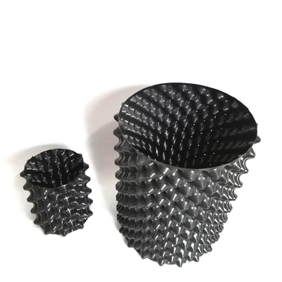 Kit Propagator 25L PVC Plastik  35cm Air Pruning Grow Bags