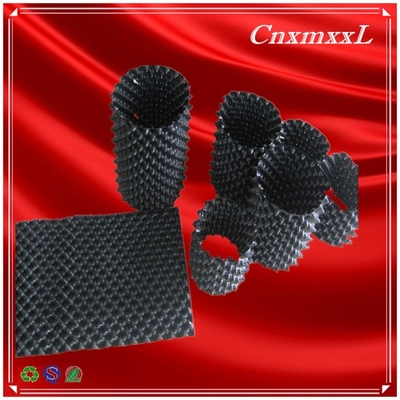 HIPS 0.6mm Tebal Reusable 15 Galon Plastik Air Pot Dengan Sertifikat CE