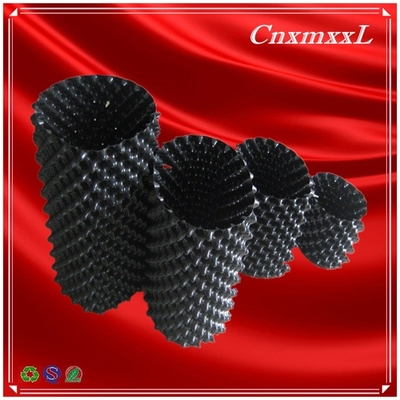 HIPS 0.6mm Tebal Reusable 15 Galon Plastik Air Pot Dengan Sertifikat CE
