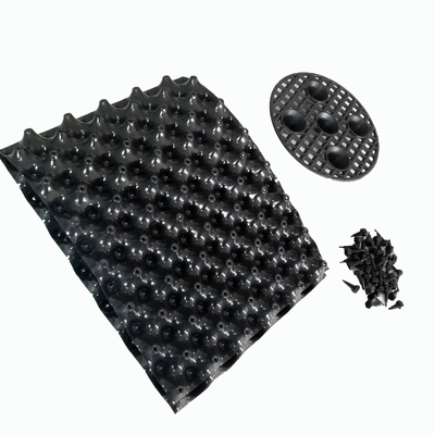 Root Trainer PE Bonsai Plastik Air Pot 140g Wadah Pemangkasan Udara Besar