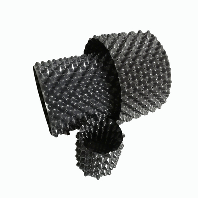 HDPE 3.5L Berkebun Root Plastik Air Pot 15cm Dia Air Pruner Fabric Pots