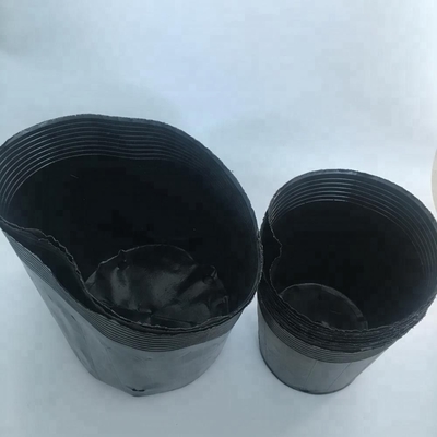 tahan korosi Botol Tanaman Plastik Grosir Kebun Raya Botol galon