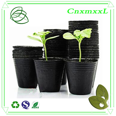 Pot Tanaman Plastik Lembut Hidroponik Watercress Pot Berat Ringan