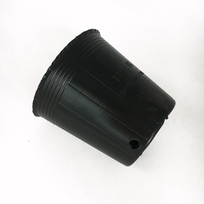 Custom Plastik Jaring Pot Plastik Kontainer Bunga tahan air mata