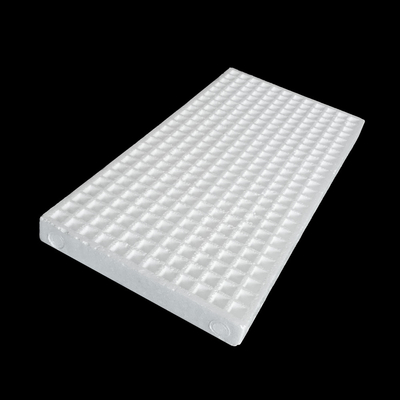 White EPP EPS Foam Seedling Tray dengan 21,32,50,72,105,128200 sel
