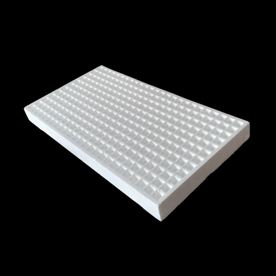 White EPP EPS Foam Seedling Tray dengan 21,32,50,72,105,128200 sel