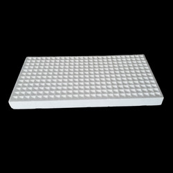 White EPP EPS Foam Seedling Tray dengan 21,32,50,72,105,128200 sel