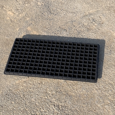 Desain Baru Biji Tray Tumbuh Tray Tanaman Nursery tahan air mata