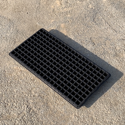 Desain Baru Biji Tray Tumbuh Tray Tanaman Nursery tahan air mata