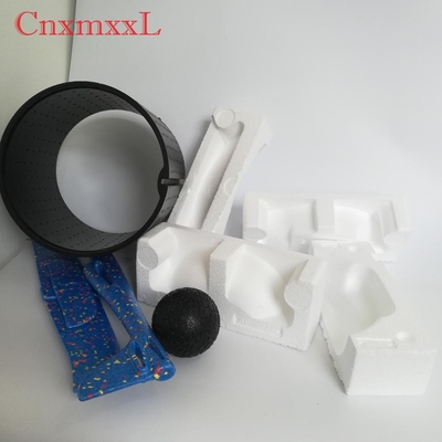 Custom Foam Box Inserts Fabricating And Molding Custom Polyurethane Foam Components By EPS / EPP / EVA / EPE