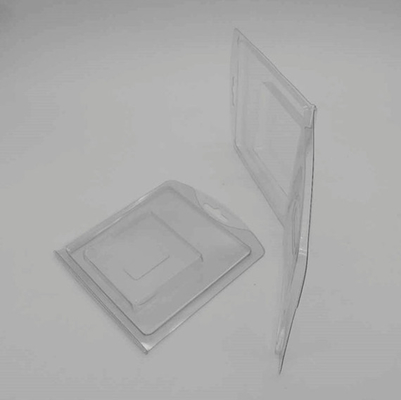 Telepon Dan Soket Clamshell PET PVC Dua Kali Plastik Blister Packaging