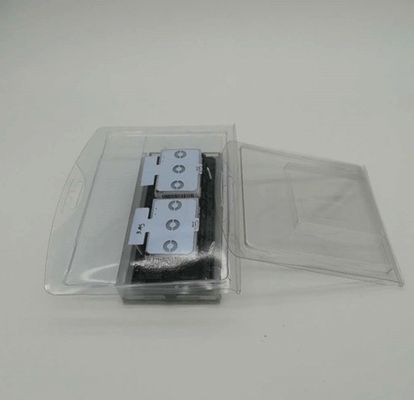 Telepon Dan Soket Clamshell PET PVC Dua Kali Plastik Blister Packaging