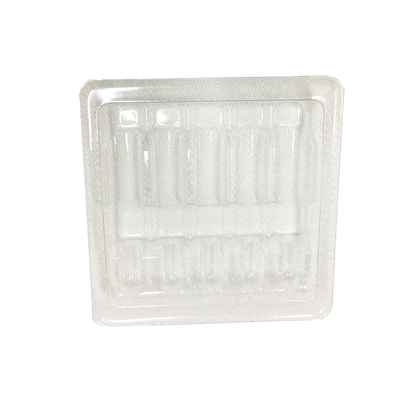Ampul Plastik Putih Ampul Plastik Ampul Plastik 10ml Ampul Plastik