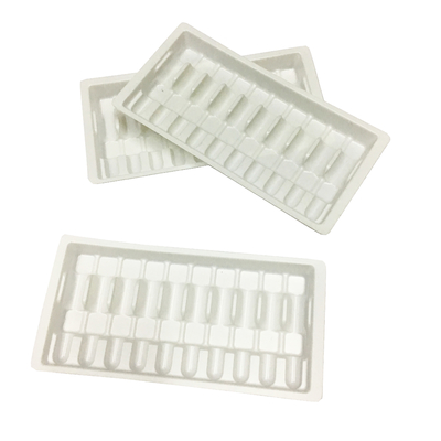 Ampul Plastik Putih Ampul Plastik Ampul Plastik 10ml Ampul Plastik