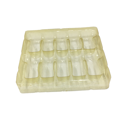 Ampul Plastik Putih Ampul Plastik Ampul Plastik 10ml Ampul Plastik