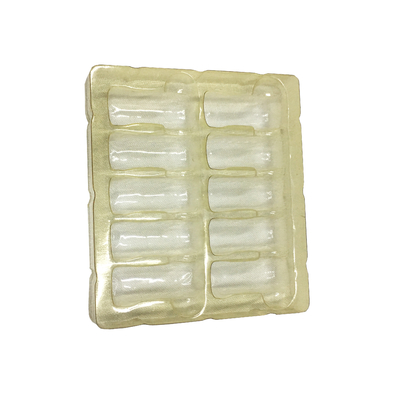 Ampul Plastik Putih Ampul Plastik Ampul Plastik 10ml Ampul Plastik