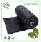 PP Woven 4mm Plastik Landscape Fabric HDPE Anti Weed Gardening Mat