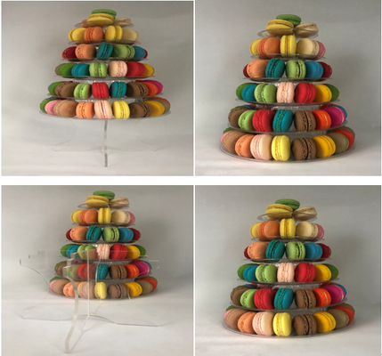 CANDY Industry Macaron Tower 10 lantai 13 lantai Square 6 lantai 9 lantai 4 lantai