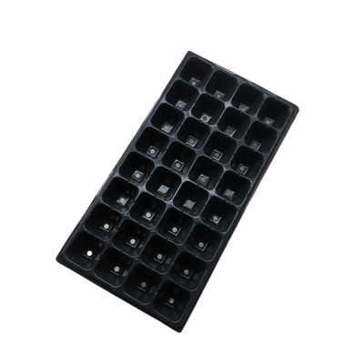 32 50 72 105 108 288 128 200-cell seedling tray, sowing tray