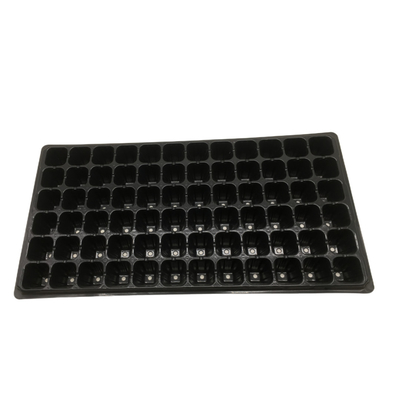 2mm thick108 288 128 200-cell seedling tray, sowing tray