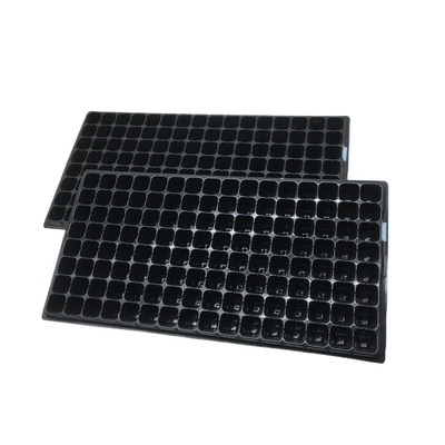 2mm thick108 288 128 200-cell seedling tray, sowing tray