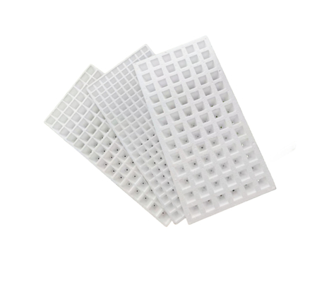 120 Floating Seedling Tray Flue Tobacco Cured EPS EPP Foam Hole Hydroponic