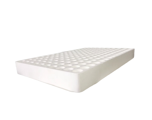 EPS / EVA / EPE / EPP Material 200 Well Seeding Tray Eps200 pertanian tray nursery