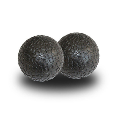 Ultralight Pijat EPP Bola Set Yoga Fascia Kebugaran Bola Relaksasi Otot