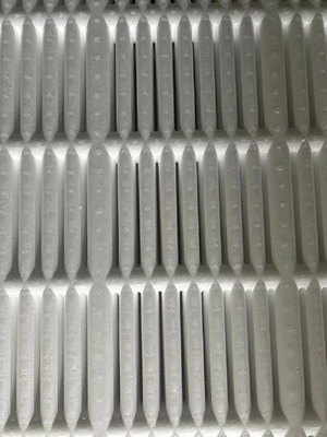 Tray Penanaman Tempat Tidur Penanaman Pengendapan Piring Piring Penanaman Tempat Tidur Papan Terapung