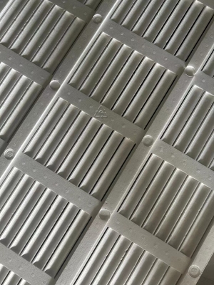 EPS EPP EPOMuk-bocor lempeng lempeng Filter Isolasi langit-langit Lantai drainase