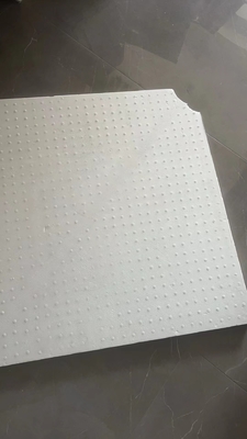 EPS Foam Floor Mat High Duability Non-slip Untuk Toilet Rumah Tangga Kamar Mandi