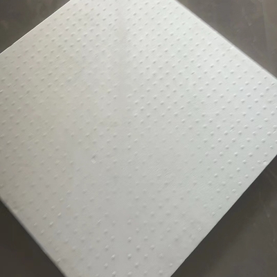 EPS Foam Floor Mat High Duability Non-slip Untuk Toilet Rumah Tangga Kamar Mandi